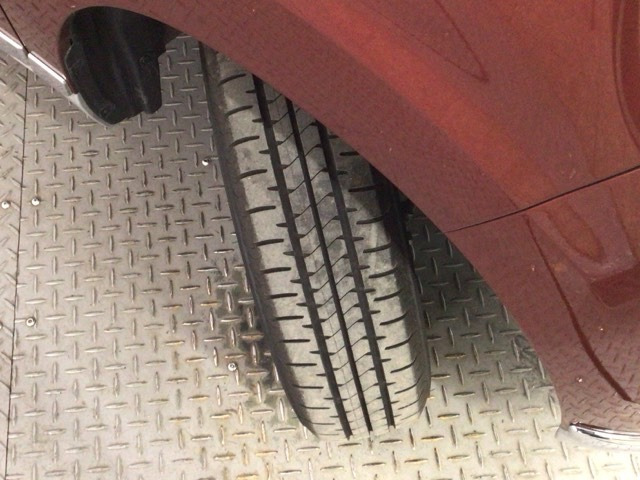 ムーヴキャンバスG メイクアップ リミテッド SAIII