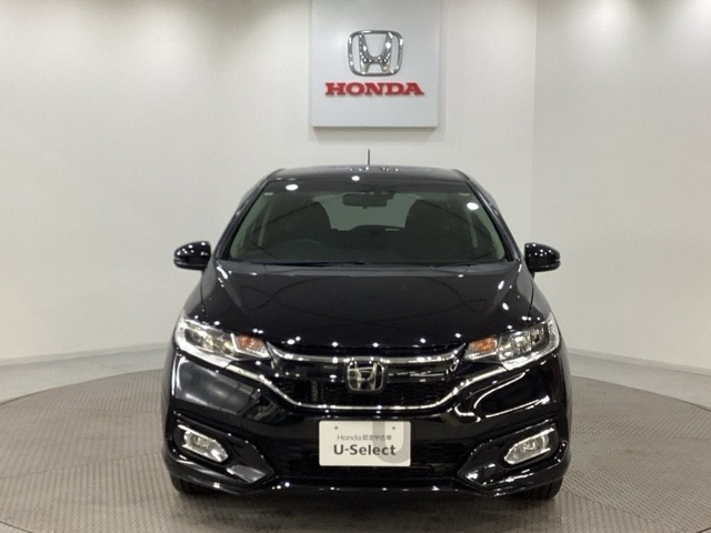 フィット1.3 13G L ホンダセンシング