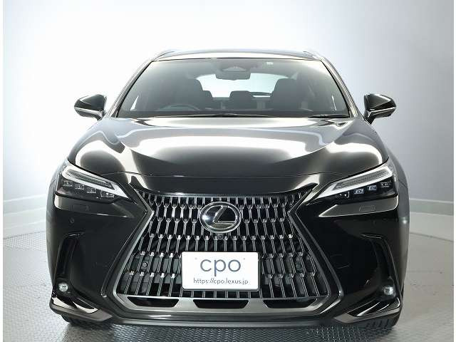 NX350h バージョンL