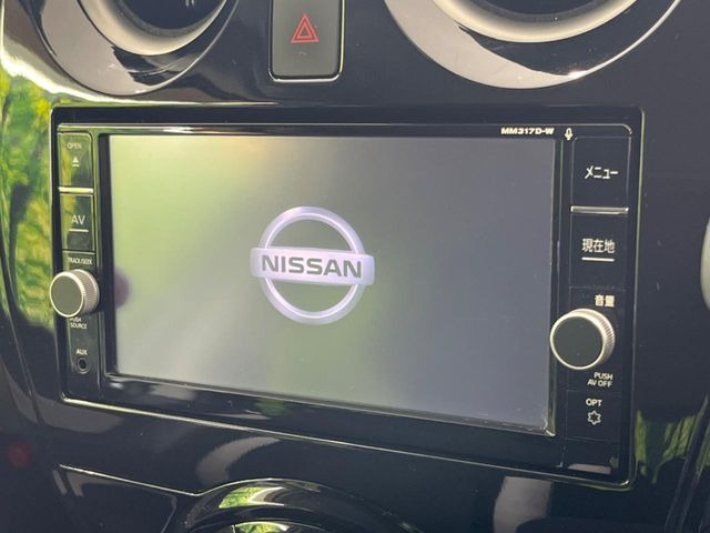 ノート1.2 e-POWER X