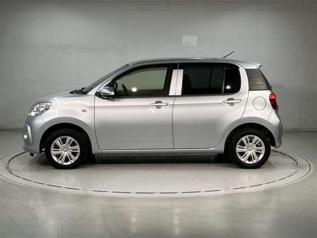 パッソ1.0 X Lパッケージ