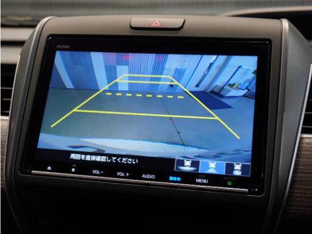 フリード1.5 クロスター ホンダセンシング