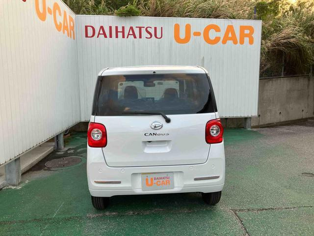 ムーヴキャンバスセオリー X