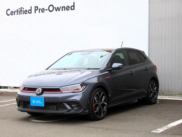 ポロGTI