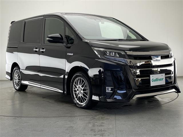 ノア1.8 ハイブリッド Si