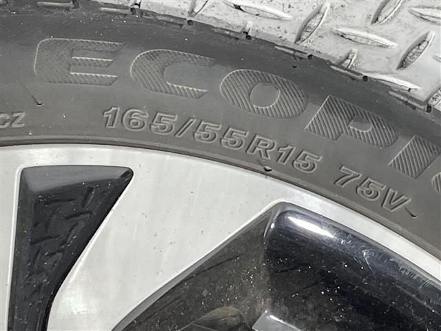 タントカスタムRS スタイルセレクション