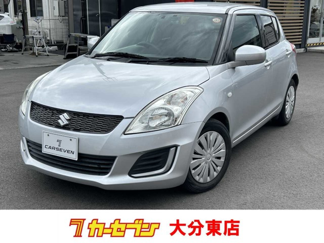 スイフト1.2 XG-DJE