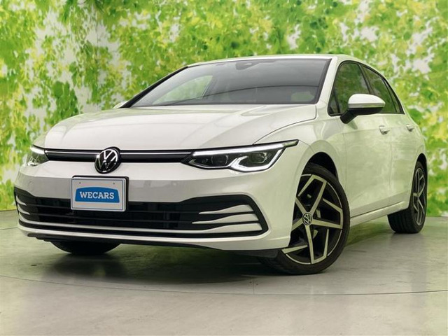 ゴルフTDI アクティブ アドバンス プラチナムエディション ディーゼル