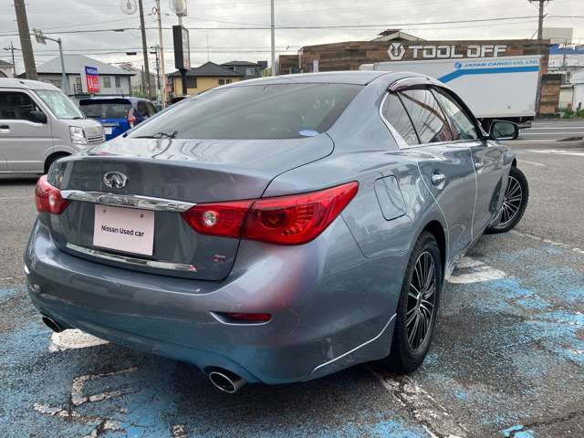 スカイライン2.0 200GT-t タイプP