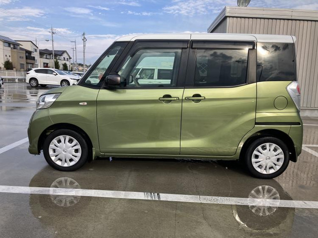 デイズルークスX