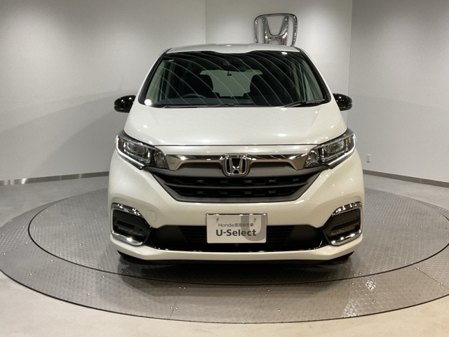 フリード1.5 ハイブリッド G