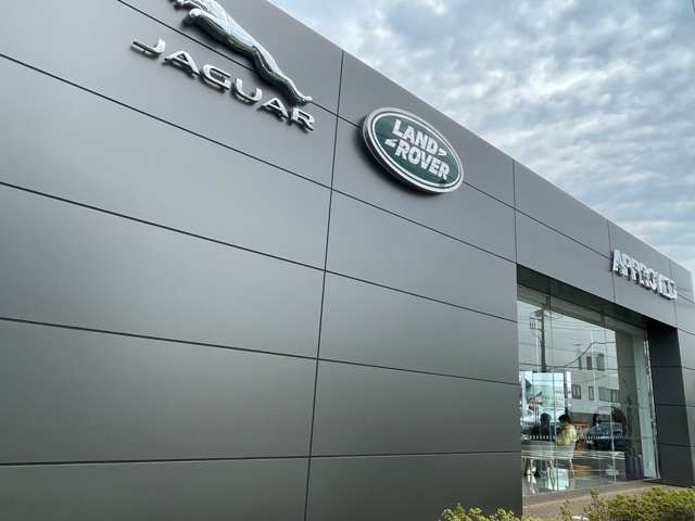 レンジローバーオートバイオグラフィ 3.0L D350 スタンダードホイールベース ディーゼル 4WD