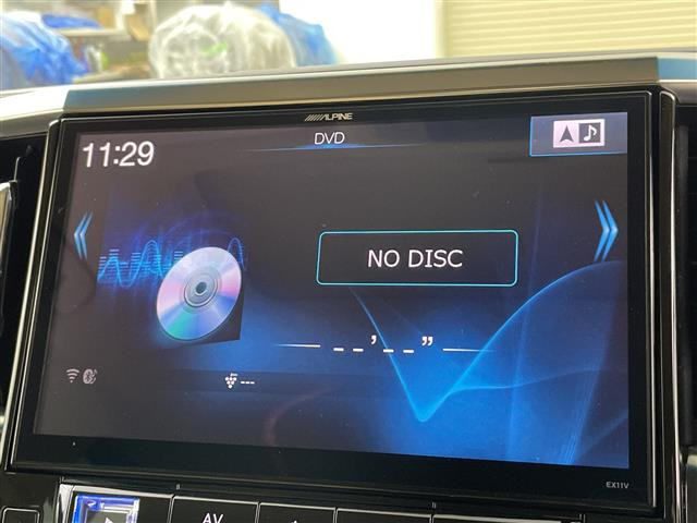 アルファードハイブリッド 2.5 X E-Four 4WD