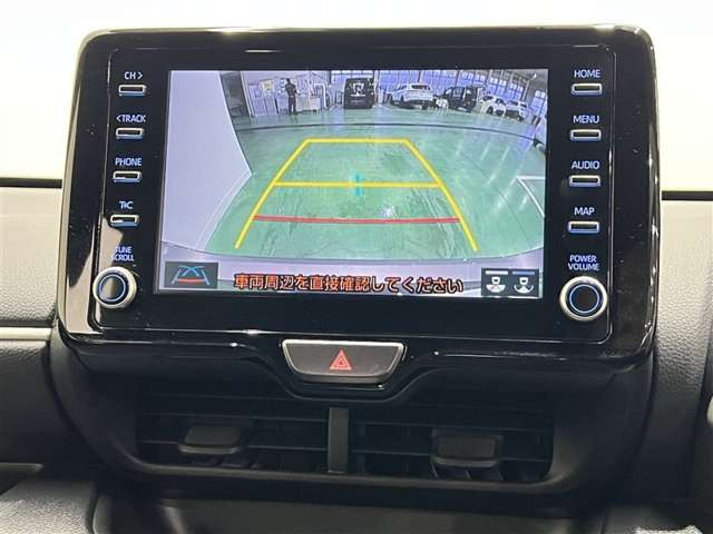 ヤリス1.5 ハイブリッド Z