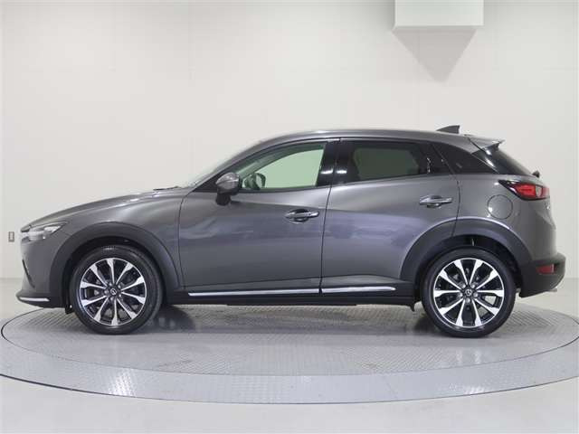 CX-32.0 20S プロアクティブ Sパッケージ