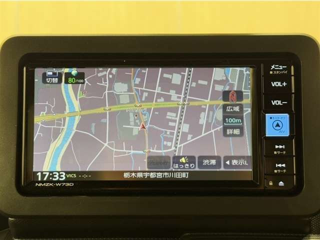 タフトG クロム ベンチャー