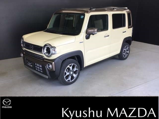 フレアクロスオーバーハイブリッド XSスペシャル