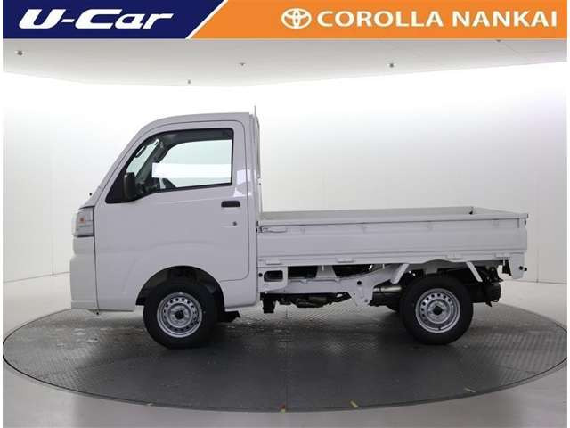 ハイゼットトラックスタンダード