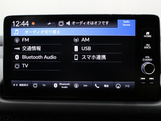 ZR-V2.0 e:HEV X ブラックスタイル