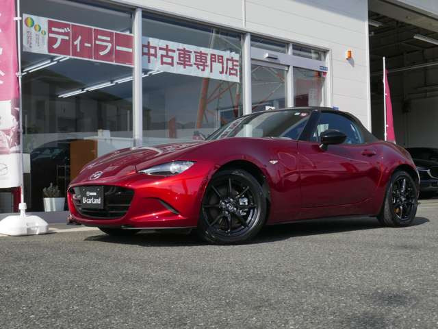 ロードスター1.5 NR-A