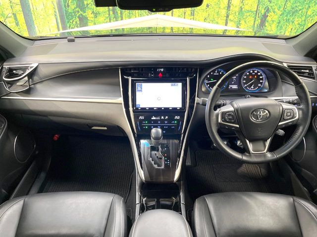 ハリアー2.0 プレミアム