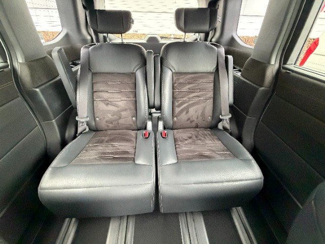 ステップワゴン