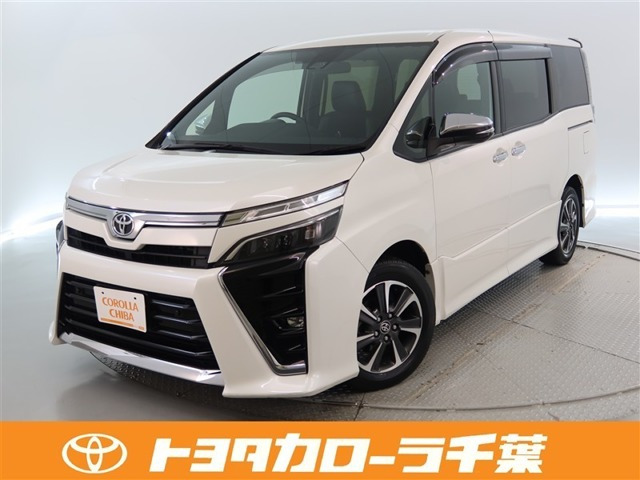 ヴォクシー2.0 ZS 煌III