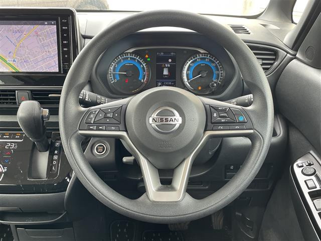 ルークスハイウェイスターX プロパイロットエディション