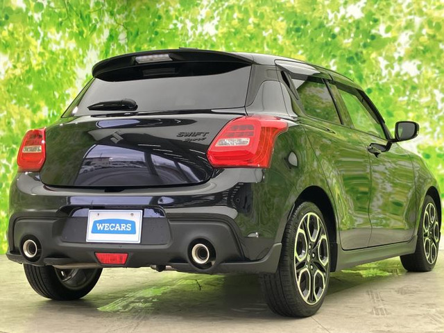 スイフト1.4 スポーツ