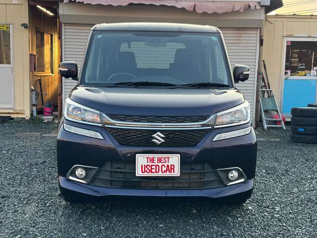 ���X�ł͊i���ł��񋟂ł��邨�Ԃ���舵���ב��s���������߂ȎԂ������ł����A�W���O�ɃX�^�b�t�ɂ����O�Ȏ���`�F�b�N���s���Ă���܂�!