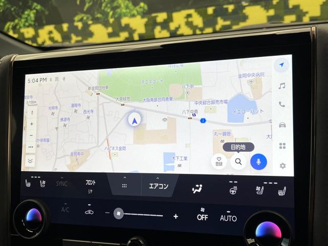アルファード2.5 Z