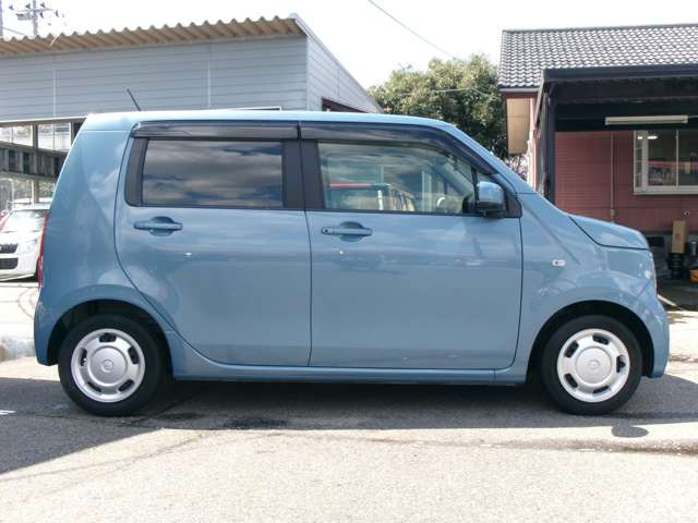 N-WGNL ホンダ センシング