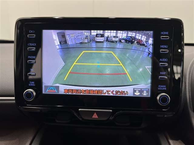 ヤリスクロス1.5 ハイブリッド Z