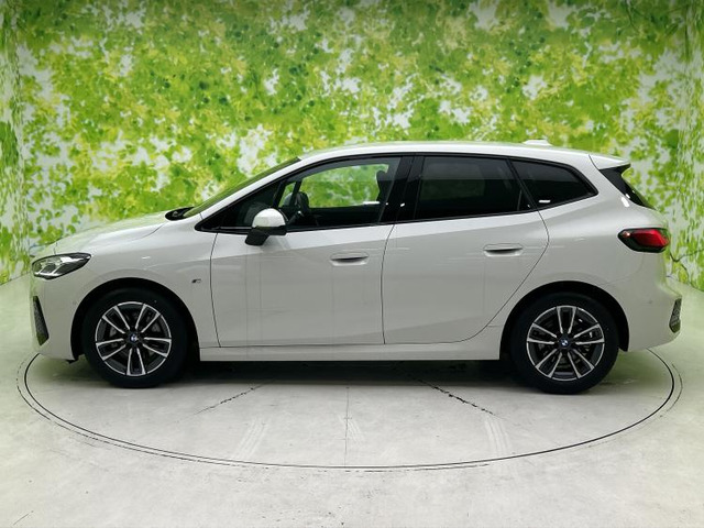 2シリーズアクティブツアラー218d Mスポーツ