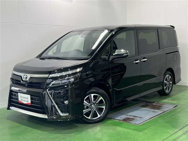 ヴォクシー2.0 ZS 煌III