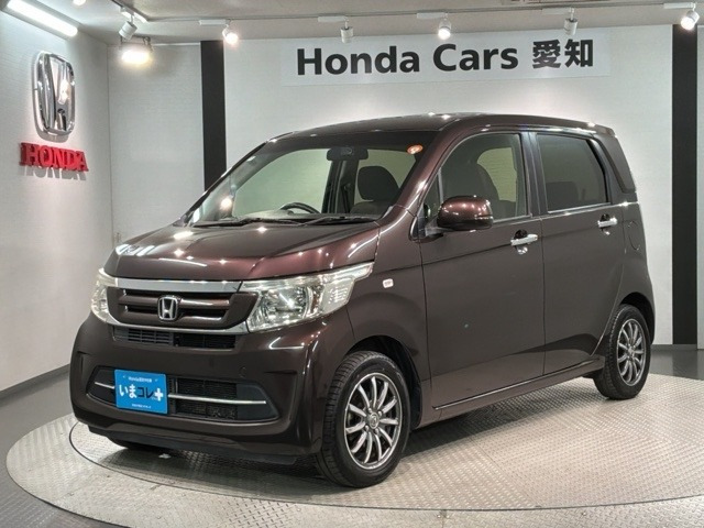 N-WGNG ターボパッケージ