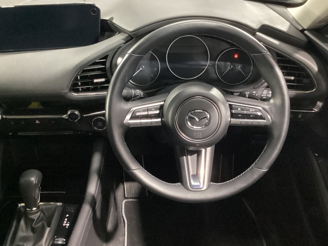 MAZDA3ファストバック2.0 20S プロアクティブ ツーリング セレクション 4WD