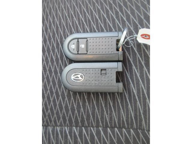 ムーヴカスタムRS SA