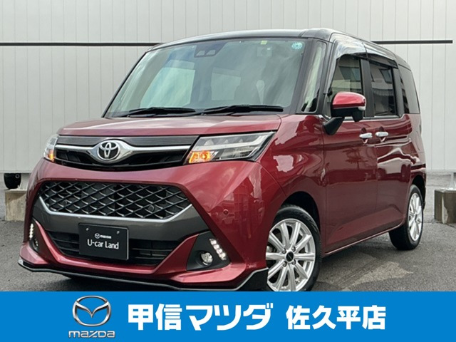 タンク1.0 カスタム G-T