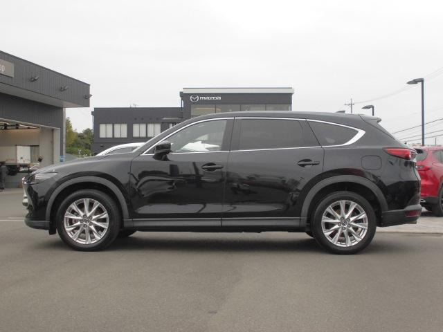 CX-82.2 XD プロアクティブ