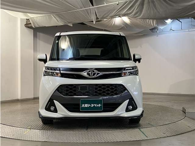 タンク1.0 カスタム G