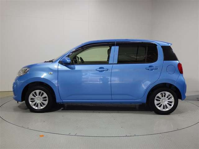 パッソ1.0 X Lパッケージ S