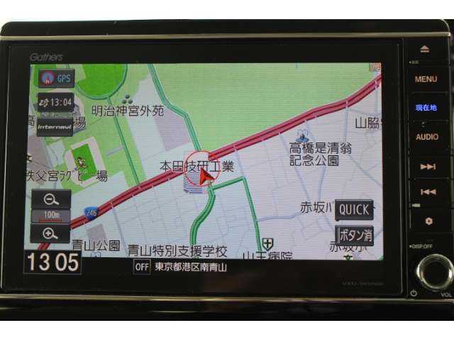 N-BOXG L ホンダセンシング