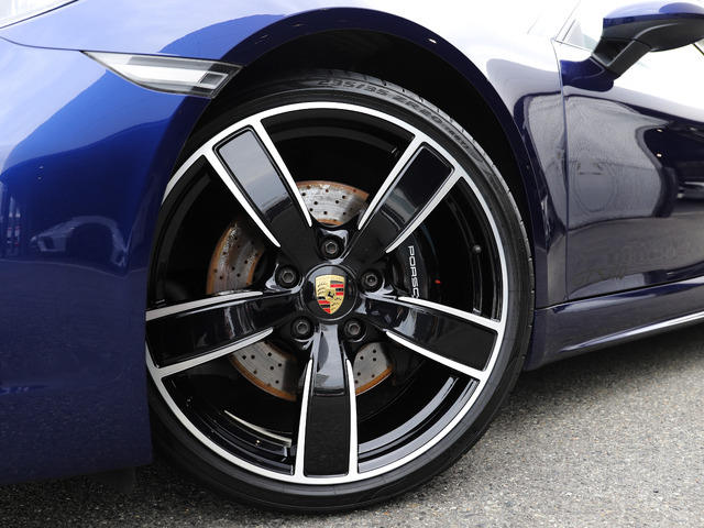 718ケイマンGTS PDK