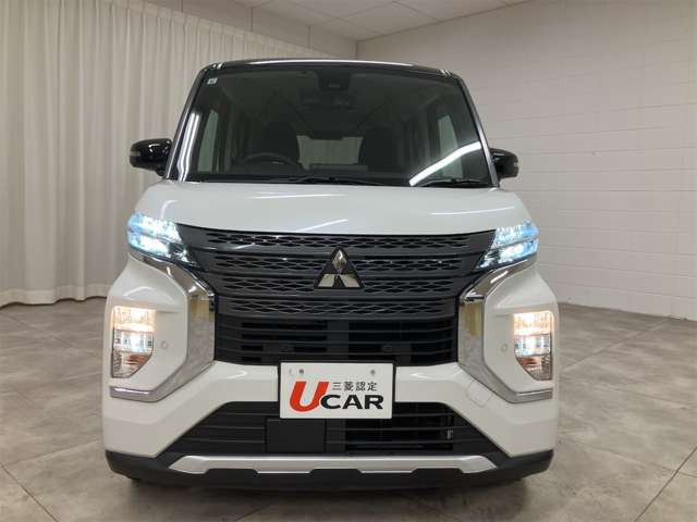 eKクロススペースG プラスエディション