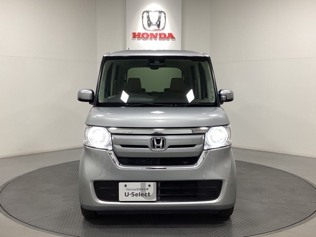 N-BOXG ホンダセンシング