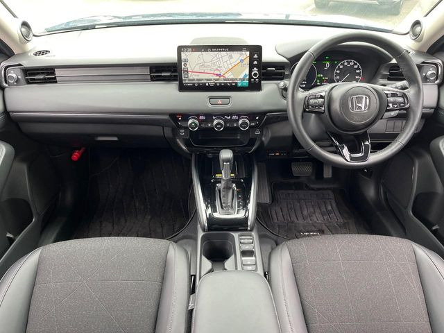 ヴェゼル1.5 e:HEV Z