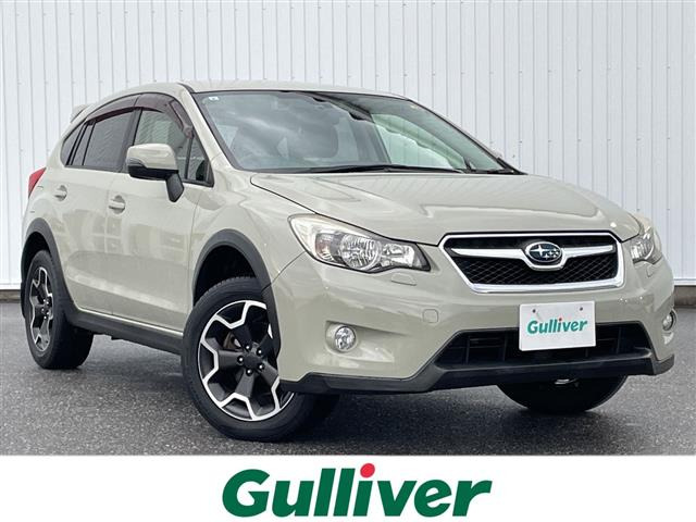 インプレッサXV2.0i アイサイト 4WD