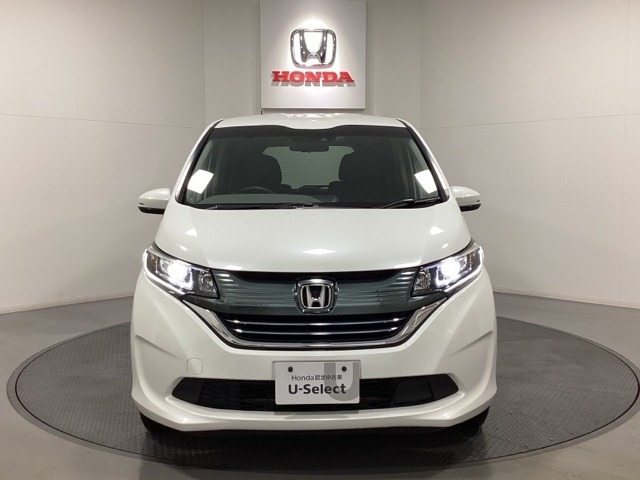 フリード1.5 ハイブリッド G ホンダセンシング 4WD