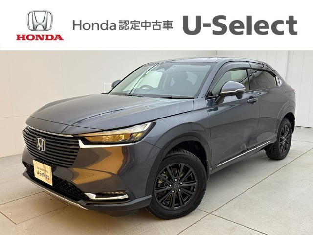 ヴェゼル1.5 e:HEV Z 4WD